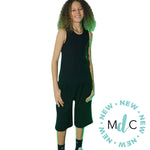 Studio 7 S7DxRISE Collab Kael Track Shorts, Childs