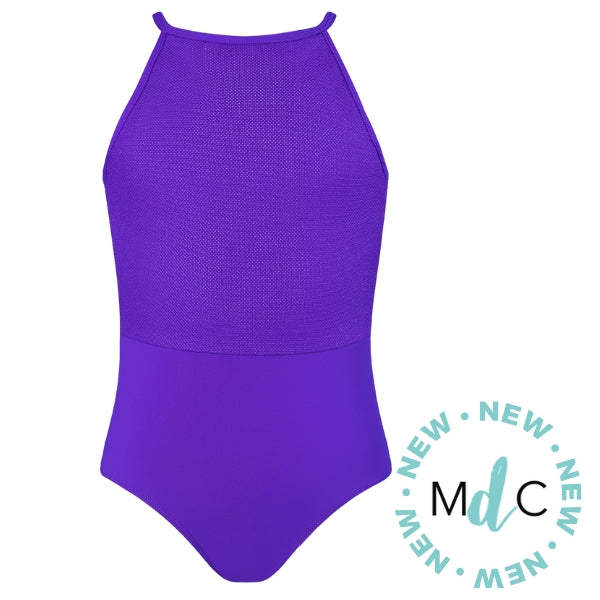 Energetiks Mesh Fusion Limited Collection Tora Camisole, Childs