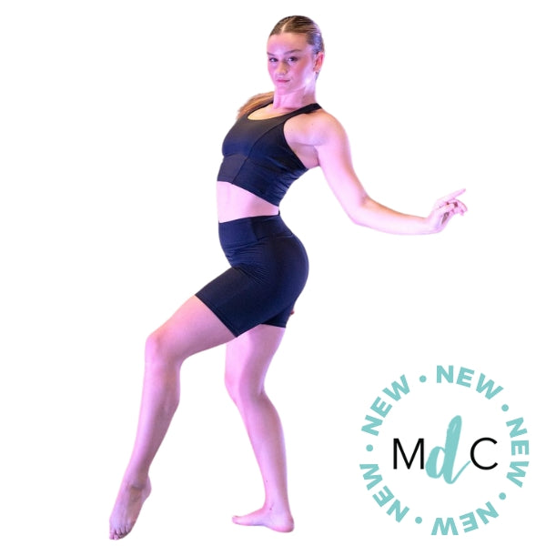 Studio 7 S7DxRISE Collab Savannah Shorts, Childs