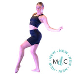 Studio 7 S7DxRISE Collab Savannah Shorts, Childs