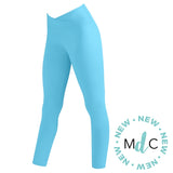 Energetiks Revolve Halley Legging, Childs