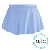 Energetiks Pastel Core Collection Natalia Skirt, Childs