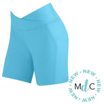 Energetiks Revolve Halley Bike Short, Childs