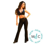 Studio 7 S7DxRISE Collab Priscilla Flare Pants, Adults