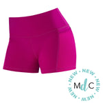 Energetiks Mesh Fusion Limited Collection Kara Short, Childs