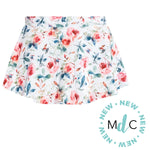 Energetiks Tea Rose Collection Natalia Skirt, Adults
