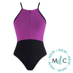 Energetiks Imperial Isabelle Zip Camisole, Adults