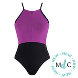Energetiks Imperial Isabelle Zip Camisole, Adults