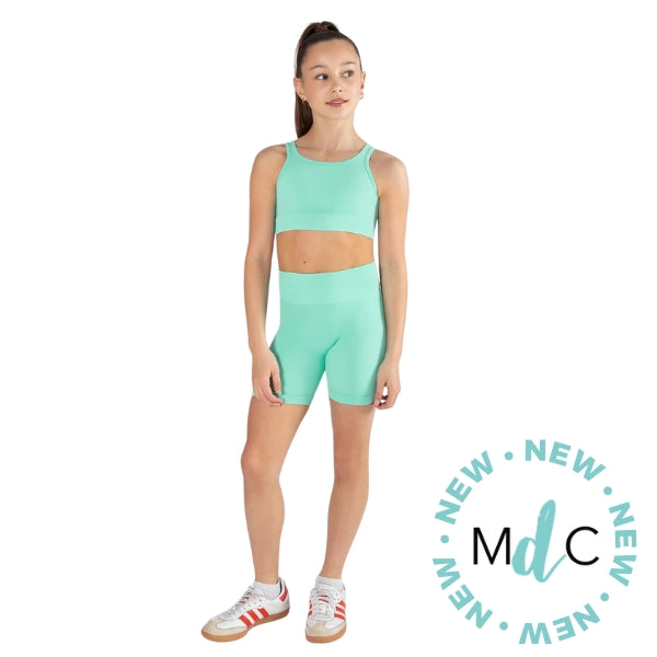 Energetiks Seamless Short, Childs