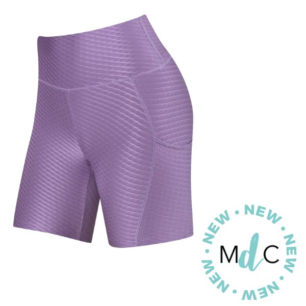 Energetiks Allegro Sabre Bike Short, Adults