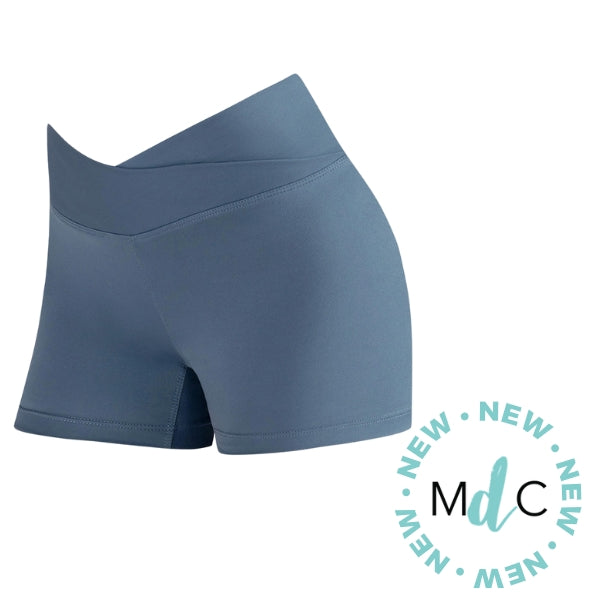 Energetiks Align Collection Halley Short, Adults