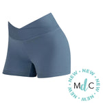 Energetiks Align Collection Halley Short, Adults