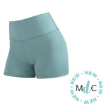 Energetiks Tea Rose Collection 3'' To 4'' Short, Adults