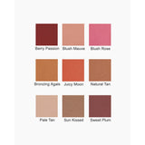 Energetiks Kryolan Glamour Glow