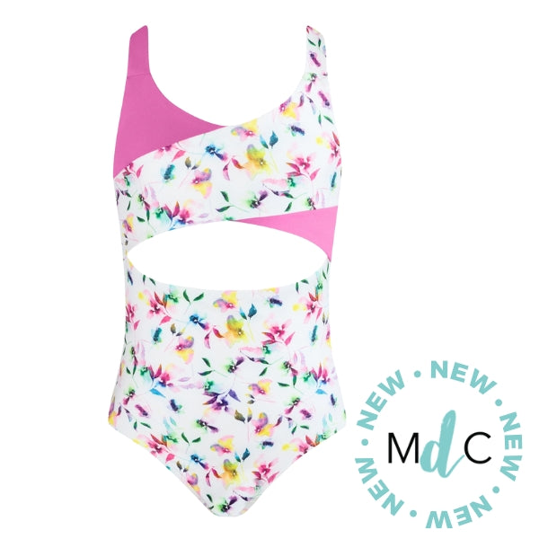 Energetiks Bloom Limited Edition Izzy Leotard, Childs
