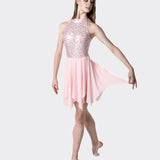 Studio 7 Pastel Essence Dress, Childs