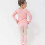 Studio 7 Essential Warm Up Top, Childs