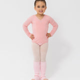 Studio 7 Essential Warm Up Top, Childs
