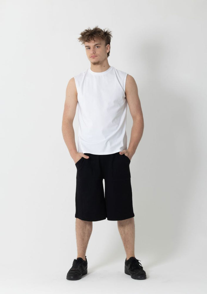Studio 7 Alex Tank, Mens