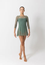 Studio 7 Amber Mesh Dress, Adults
