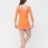 Studio 7 Amber Mesh Dress, Childs