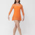 Studio 7 Amber Mesh Dress, Childs
