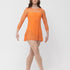 Studio 7 Amber Mesh Dress, Adults