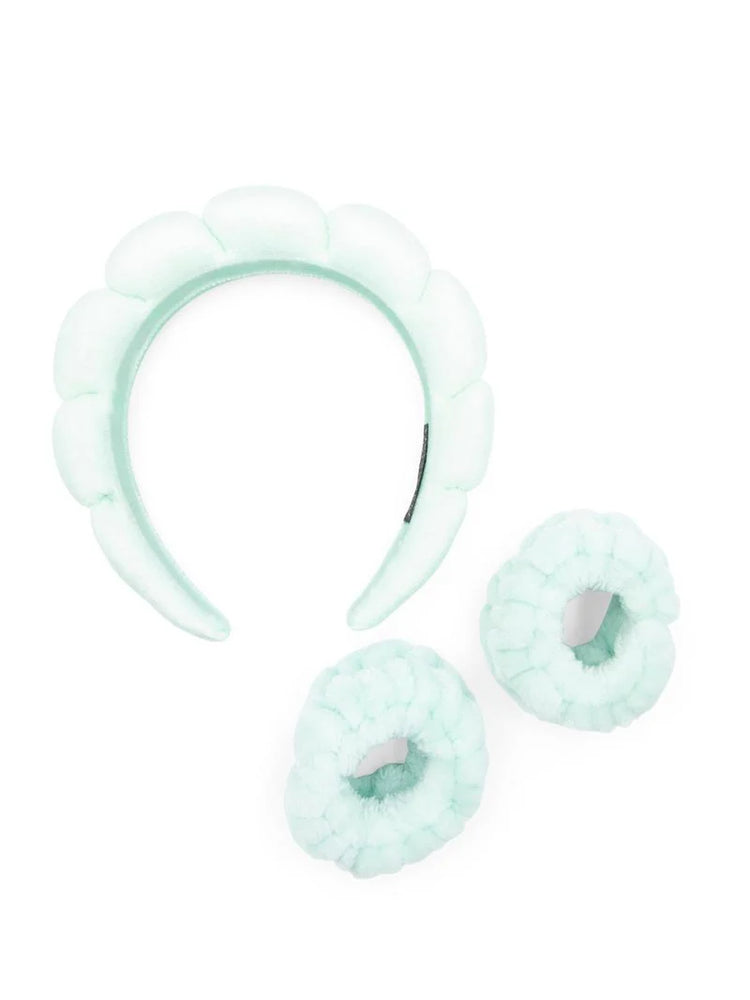Capezio Bunheads Slay the Day 3 pc Spa Set