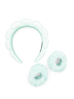 Capezio Bunheads Slay the Day 3 pc Spa Set