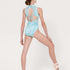 Studio 7 Memories Collection Lillian Leotard