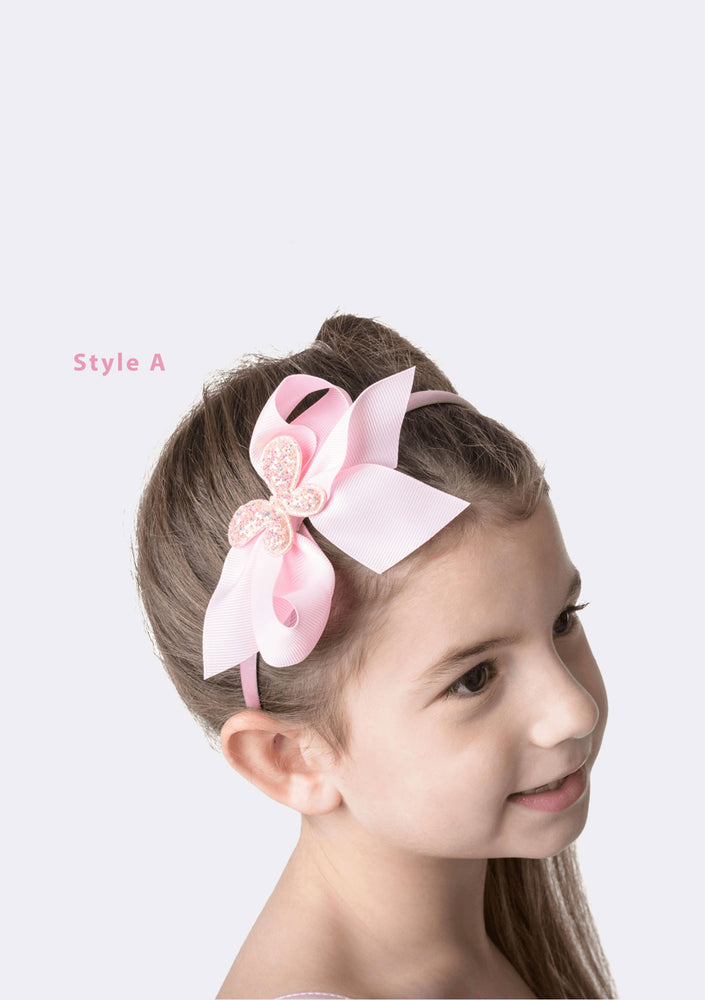 Studio 7 Big Bow Headband