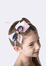 Studio 7 Big Bow Headband