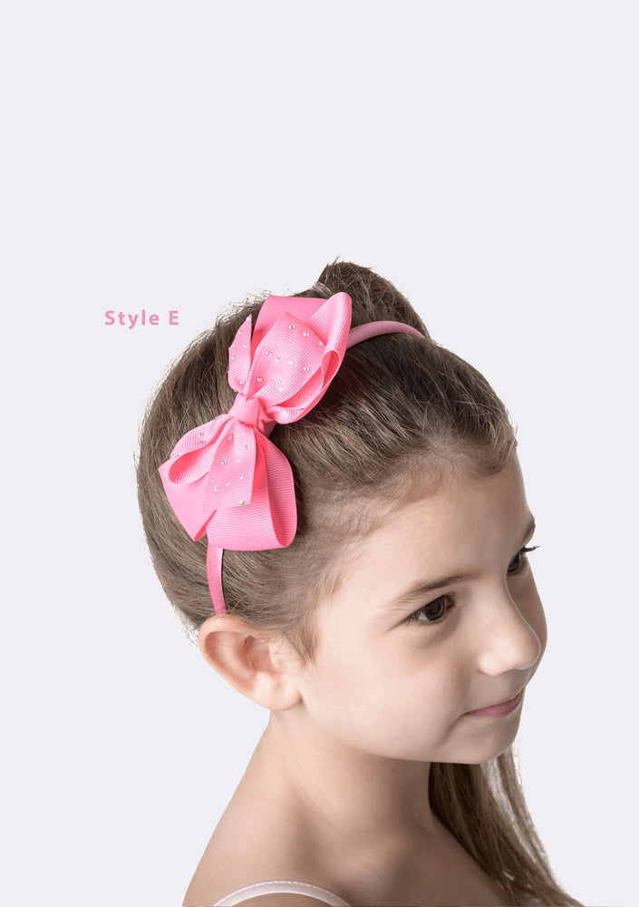 Studio 7 Big Bow Headband