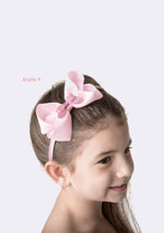 Studio 7 Big Bow Headband