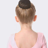Studio 7 Crochet Bun Net