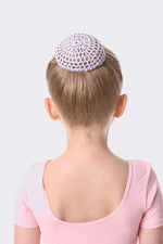 Studio 7 Crochet Bun Net