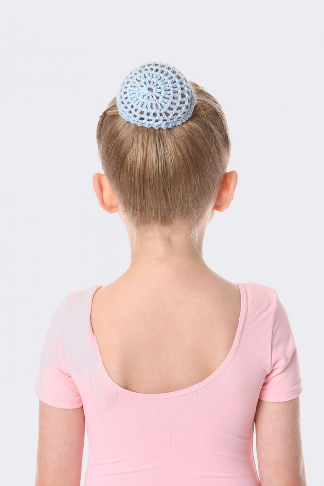 Studio 7 Crochet Bun Net