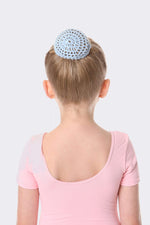 Studio 7 Crochet Bun Net
