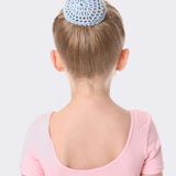 Studio 7 Crochet Bun Net
