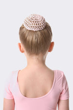 Studio 7 Crochet Bun Net