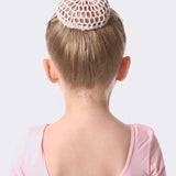Studio 7 Crochet Bun Net
