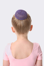 Studio 7 Crochet Bun Net