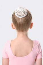 Studio 7 Crochet Bun Net