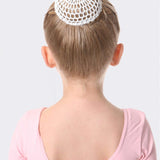 Studio 7 Crochet Bun Net