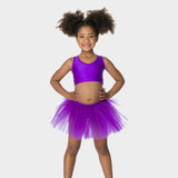 Studio 7 T-Back Crop Top
