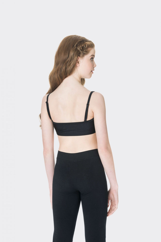 Studio 7 Camisole Crop Top, Adults