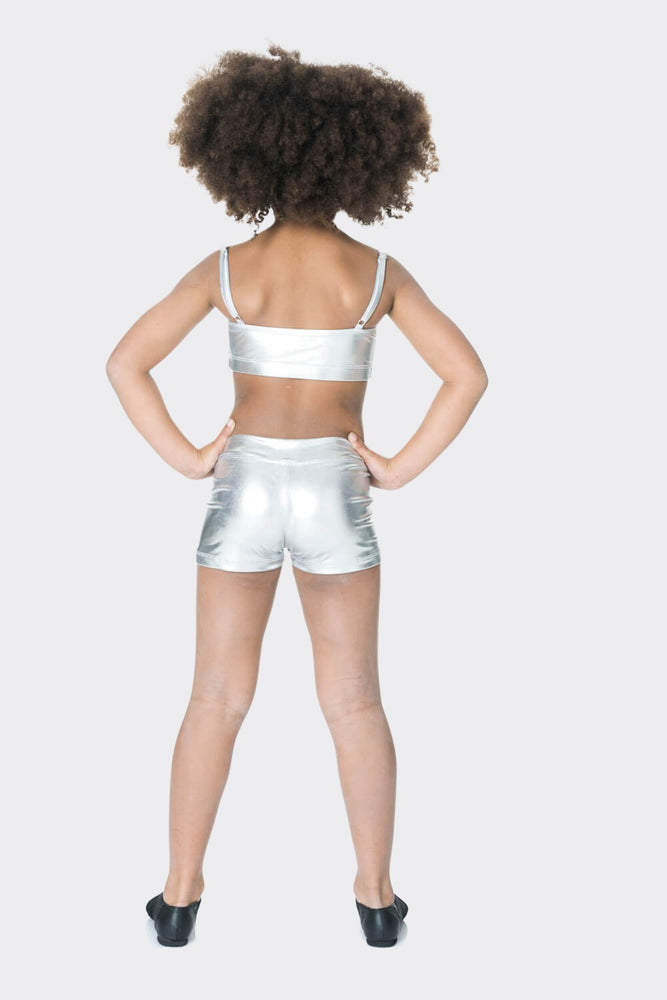 Studio 7 Camisole Crop Top, Childs