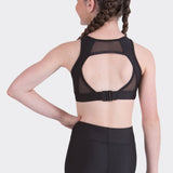 Studio 7 Olive Crop Top