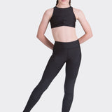 Studio 7 Olive Crop Top