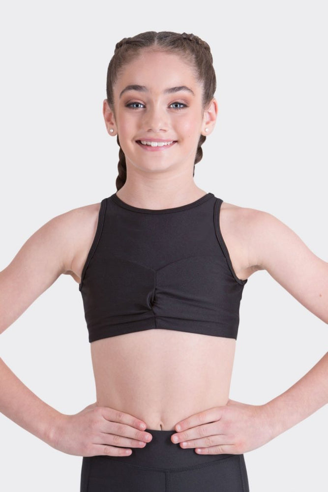 Studio 7 Olive Crop Top